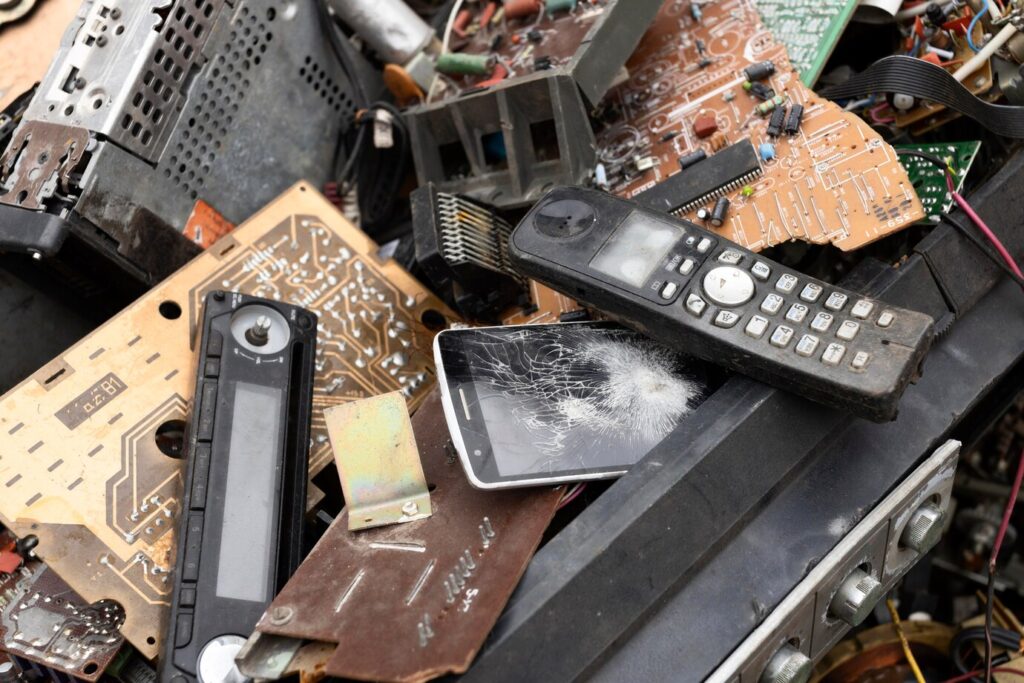 7 Reasons Livermore Homeowners Choose Junk Removal