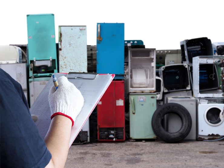 How Much Does Junk Removal Cost in Livermore