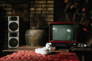 How to Dispose of an Old TV