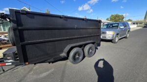 5 Signs You Need a Junk Hauler in Livermore