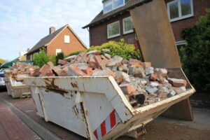 Questions to Ask Before Hiring a Junk Removal Company in Livermore