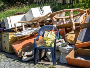 Junk Removal Now vs Dumpster Rental