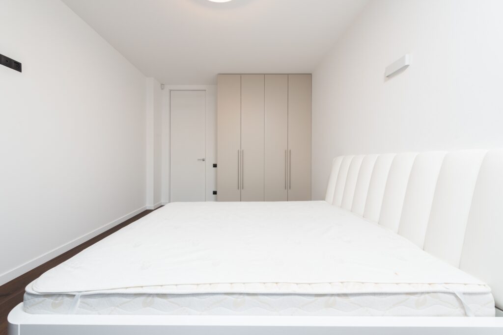 mattress disposal Livermore CA