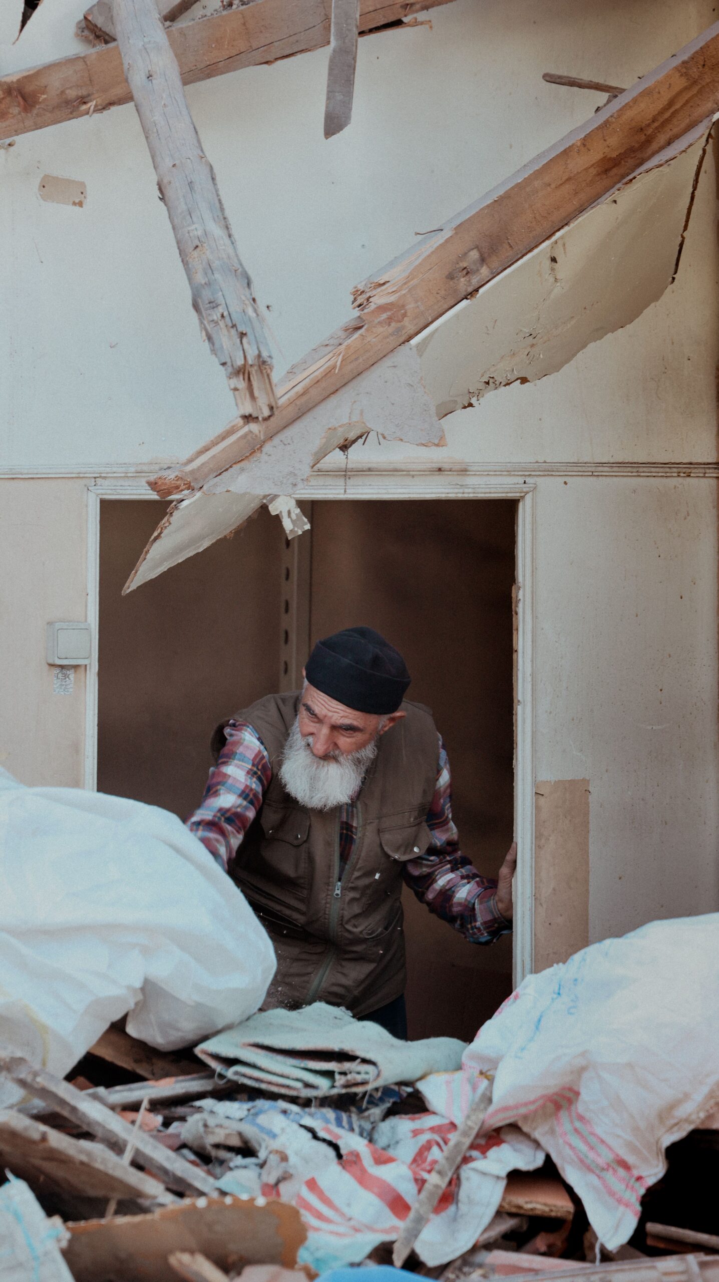 junk removal for seniors Livermore CA