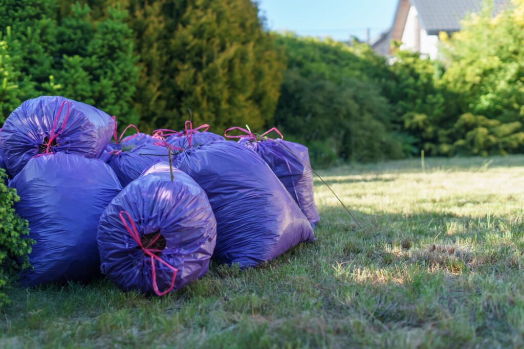 rental property cleanout Livermore CA