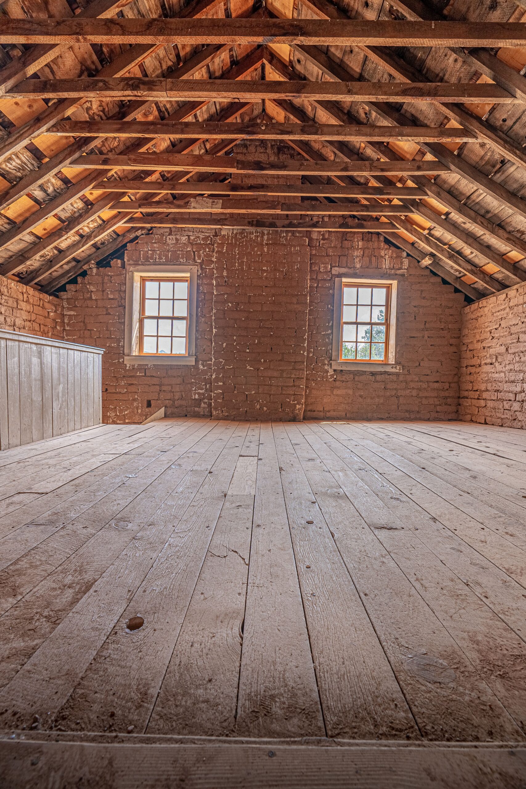 attic cleanout Livermore CA